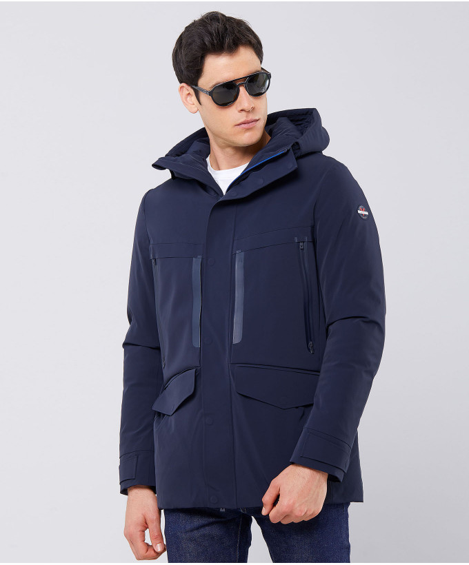 vuarnet parka