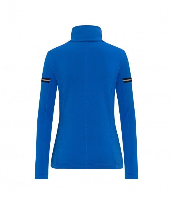 Magasin ski Paris : Sweatshirt femme Jess Special  Coupe:Femme Couleur:Bleu