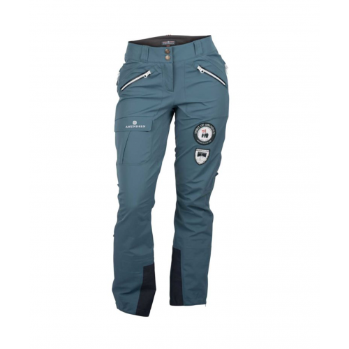 Pantalon de ski femme, Amundsen