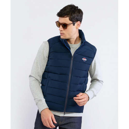 gilet ski homme