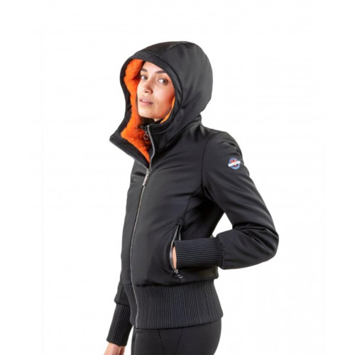 Veste femme canada top