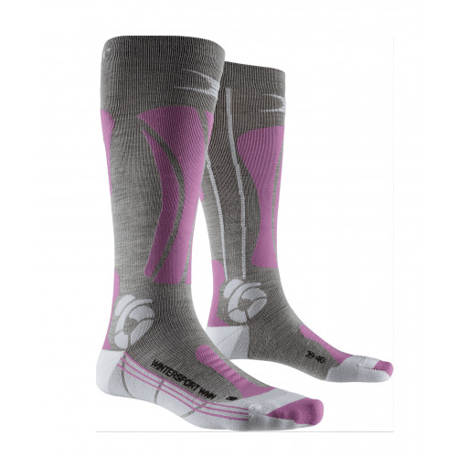 Chaussettes de ski Femme Apani ski winter