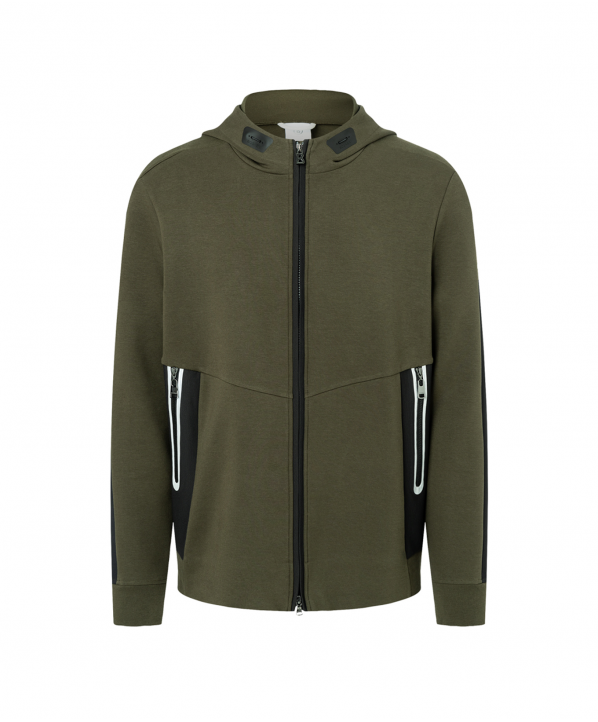 Sweatshirt Homme Cailan, Bogner