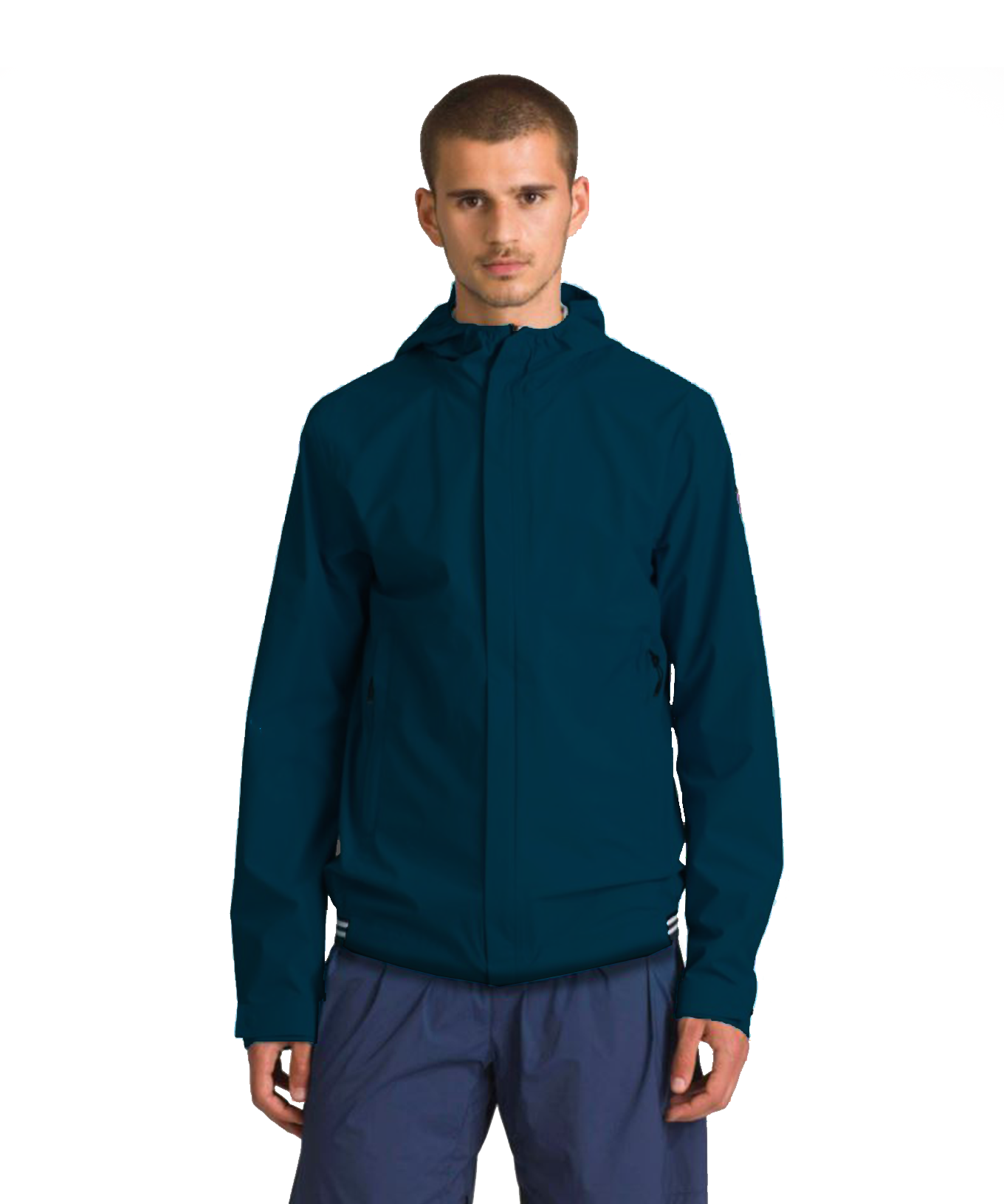 Veste homme Escaper, Rossignol