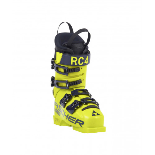 Chaussure hotsell ski competition