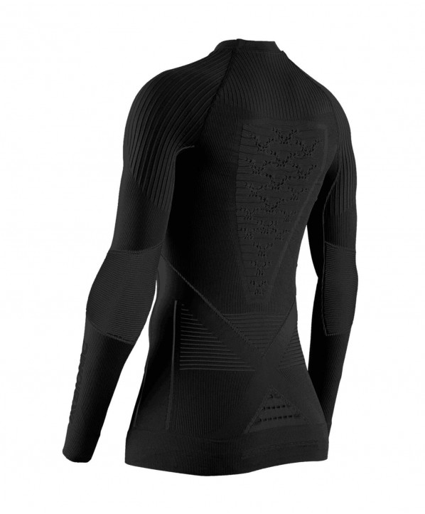 Haut de sous-vêtement Chauffant homme Therm-ic Ultra Warm S.E.T + Batterie  - Therm-ic - Snow Emotion