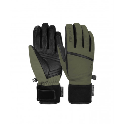 Gants femme, Reusch