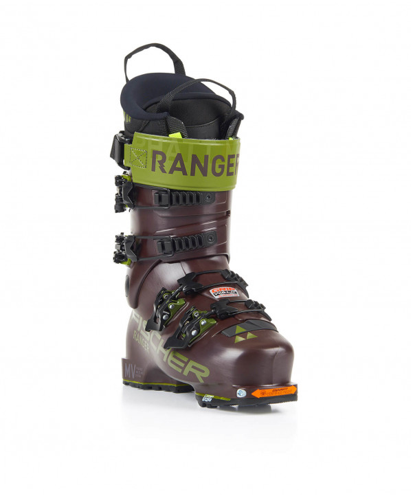 Ski boots Tecnica Snow Emotion luxury ski store Paris