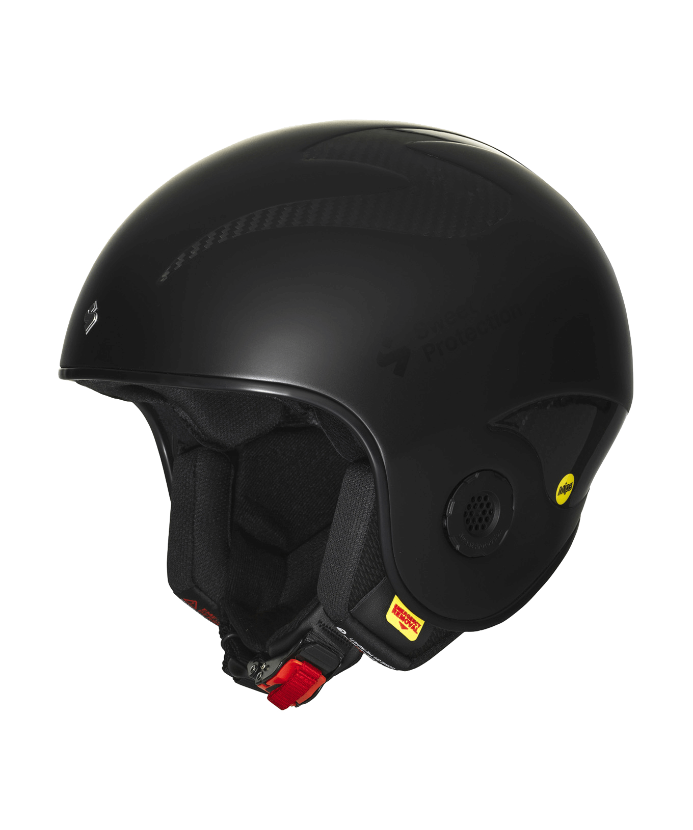Gt carbon sales wc helmet