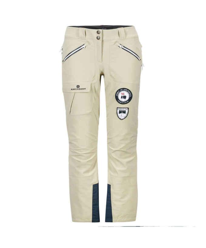 Pantalon de ski femme Rossignol Fuseau - Pantalons de Ski - Textile Femme -  Sports Hiver