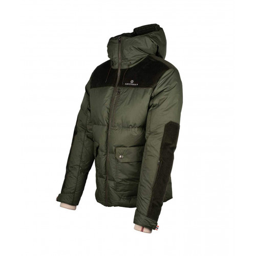 Groomer jacket sales