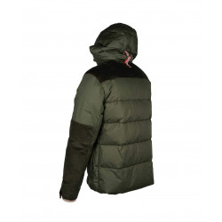 Doudounes homme Amundsen Snow Emotion luxury ski store Paris