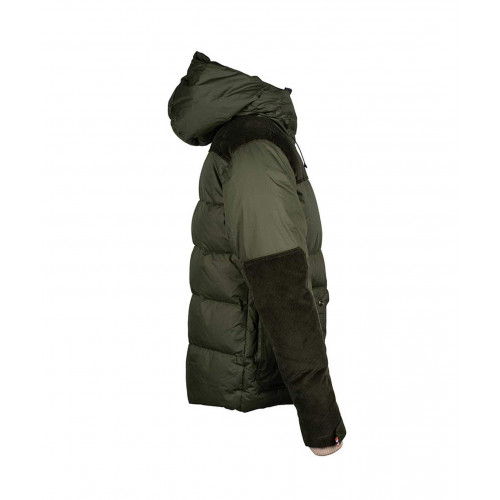 Doudounes homme Amundsen Snow Emotion luxury ski store Paris