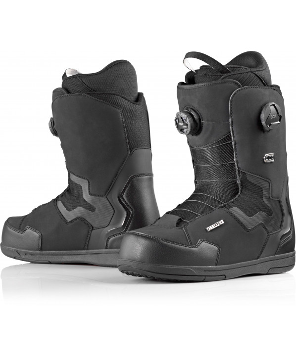 SNOWBOARD Deeluxe TEAM ID LTD 21/22 - Botas snowboard hombre white -  Private Sport Shop