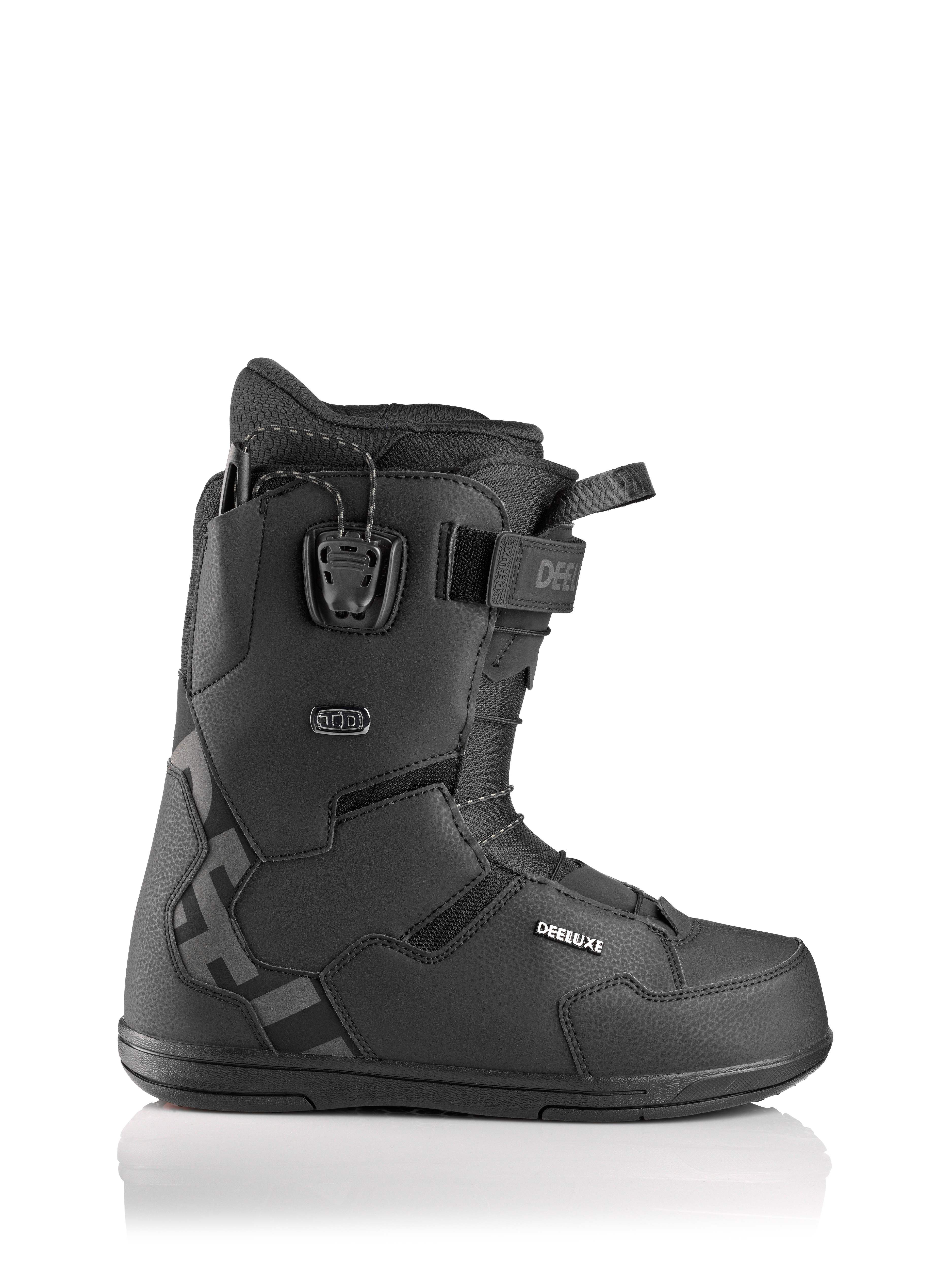 Boots de Snowboard