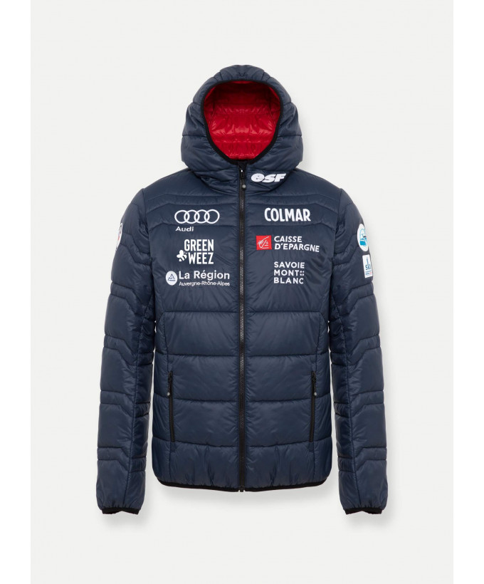 Doudoune homme france sale
