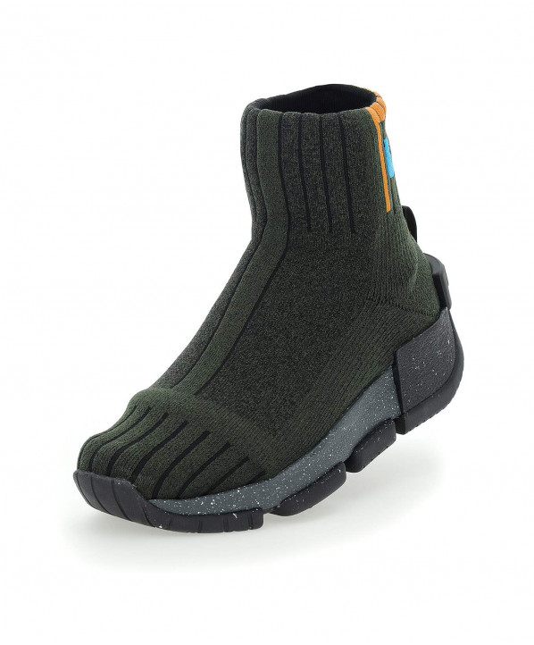 ski shop Paris : Urquiola Men's shoes  Gender:Men Couleur:Khaki 