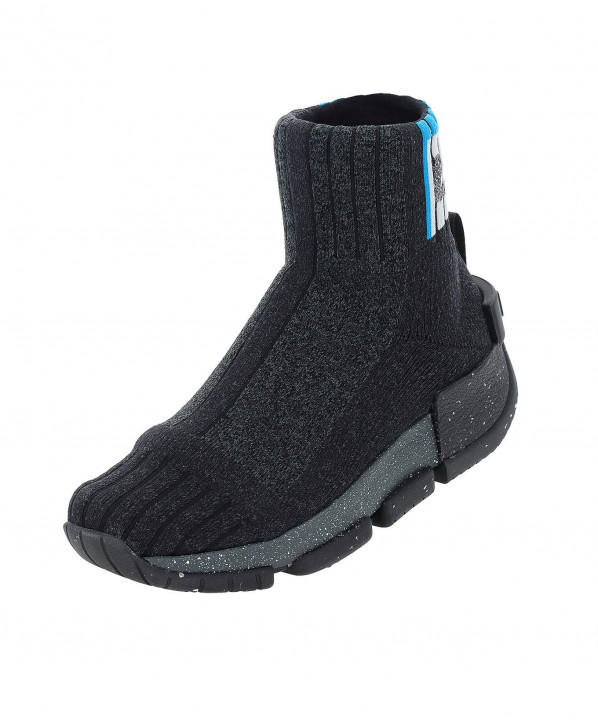 ski shop Paris : Urquiola Men's shoes  Gender:Men Couleur:Black 