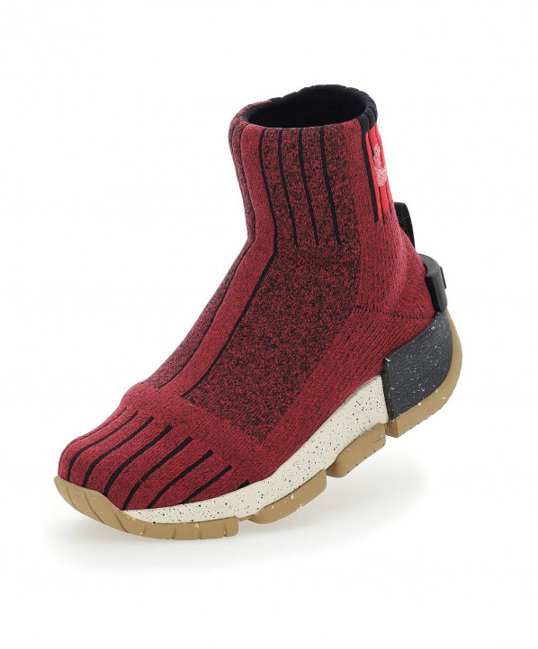 Magasin ski Paris : Chaussure femme Urquiola  Coupe:Femme Couleur:Bordeaux 