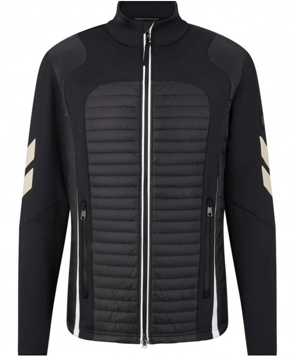 Sweatshirt Homme Cailan, Bogner