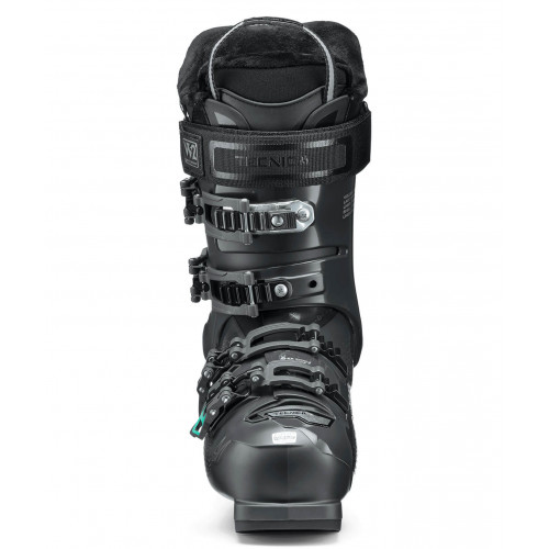 Heated sales ski boots
