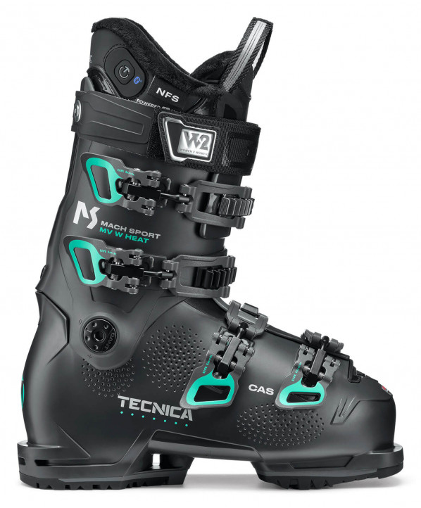 ski shop Paris : Mach Sport MV 85 Heat Ski shoes  