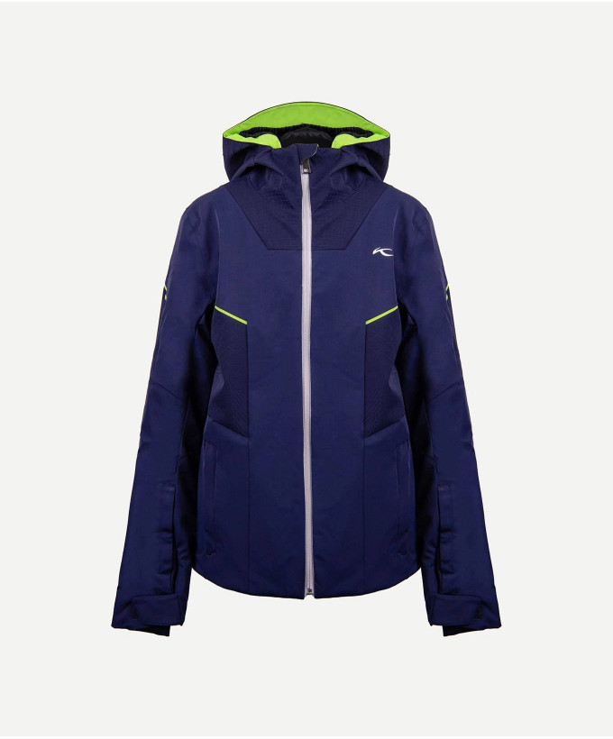 Veste de ski enfant Formula, Kjus