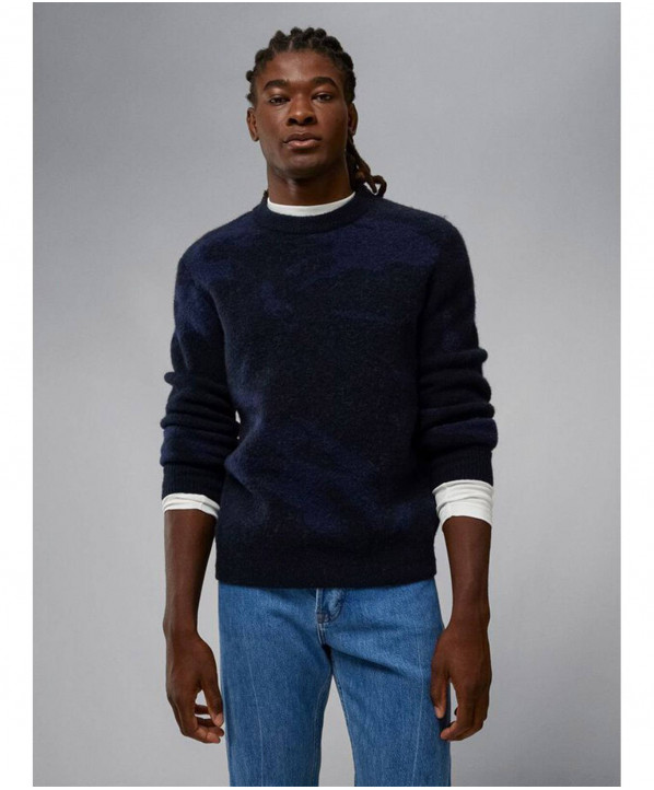 Pulls homme Lindeberg Snow Emotion luxury ski store Paris