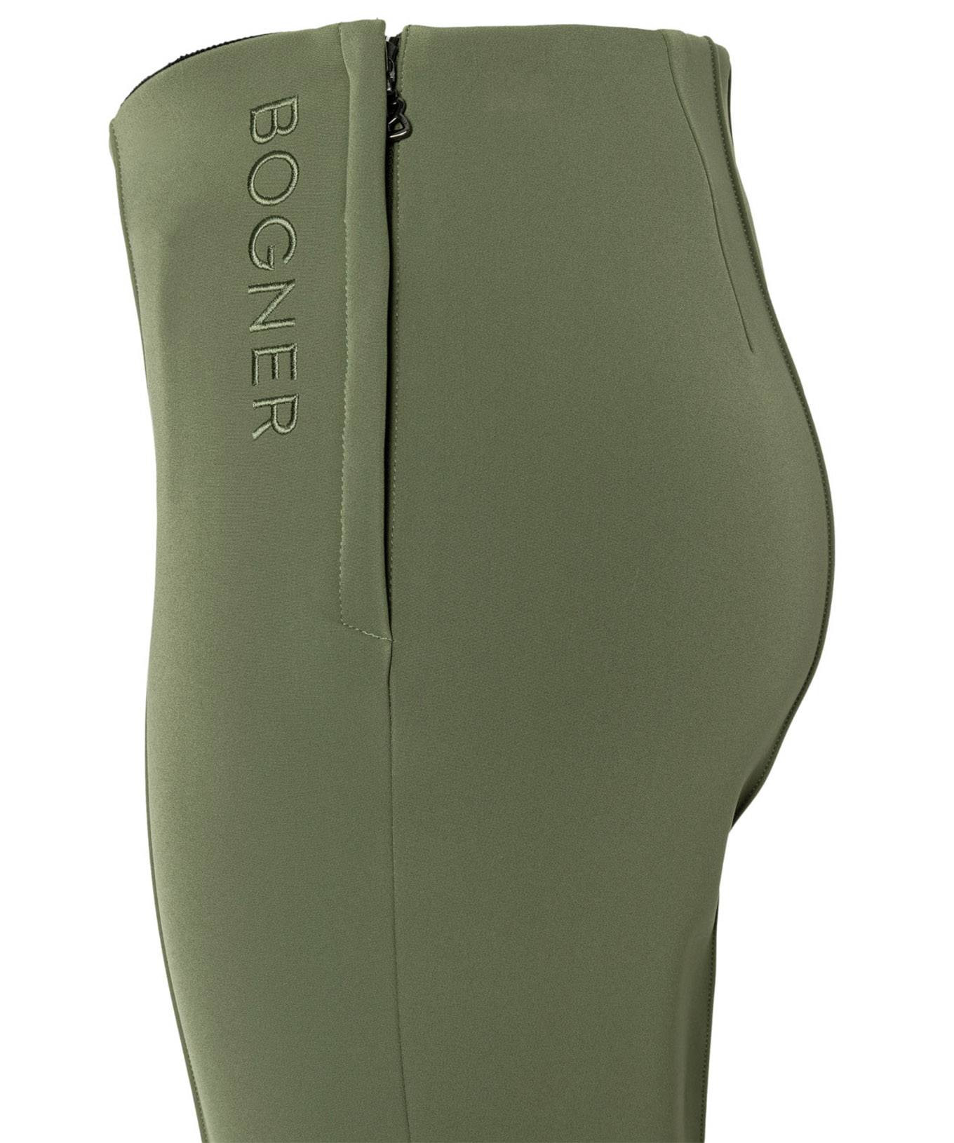 Pantalons de ski femme, Bogner