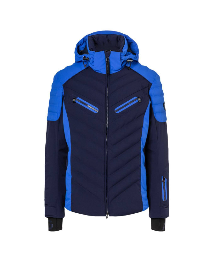 Vestes de ski homme Bogner Snow Emotion luxury ski store Paris