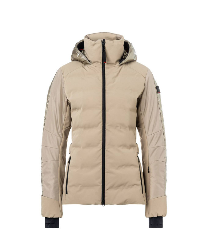 Vestes de ski femme | Bogner | Snow Emotion, luxury ski store Paris