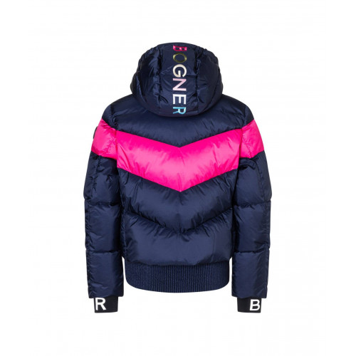 Veste de ski enfant Kira, Bogner