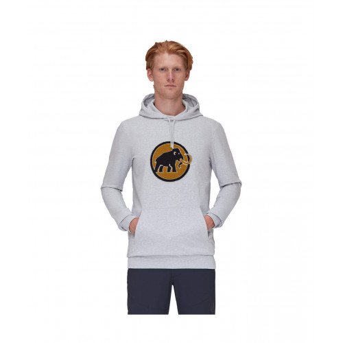 Sweatshirt homme Mammut Circle, Mammut