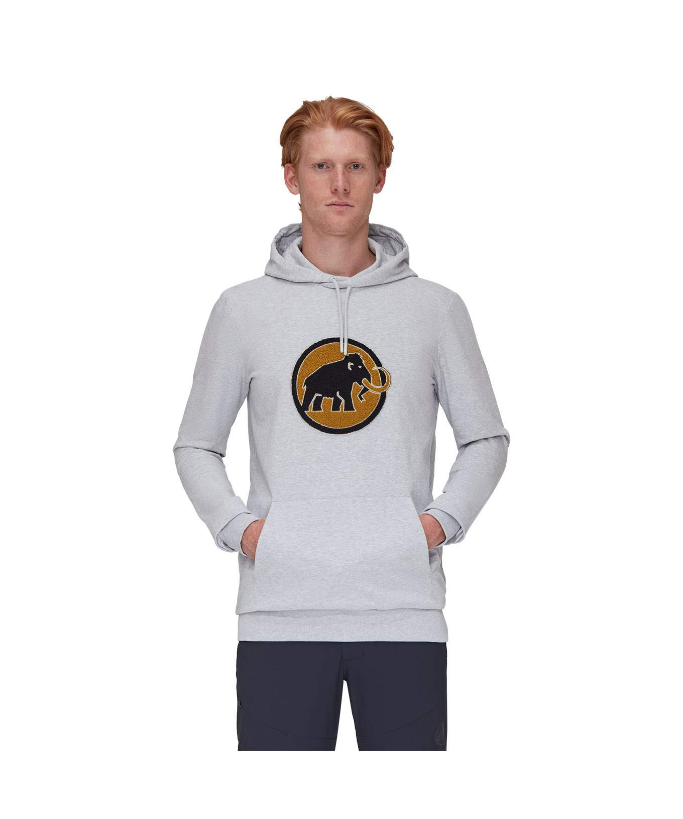 Sweatshirt Hoodie Homme