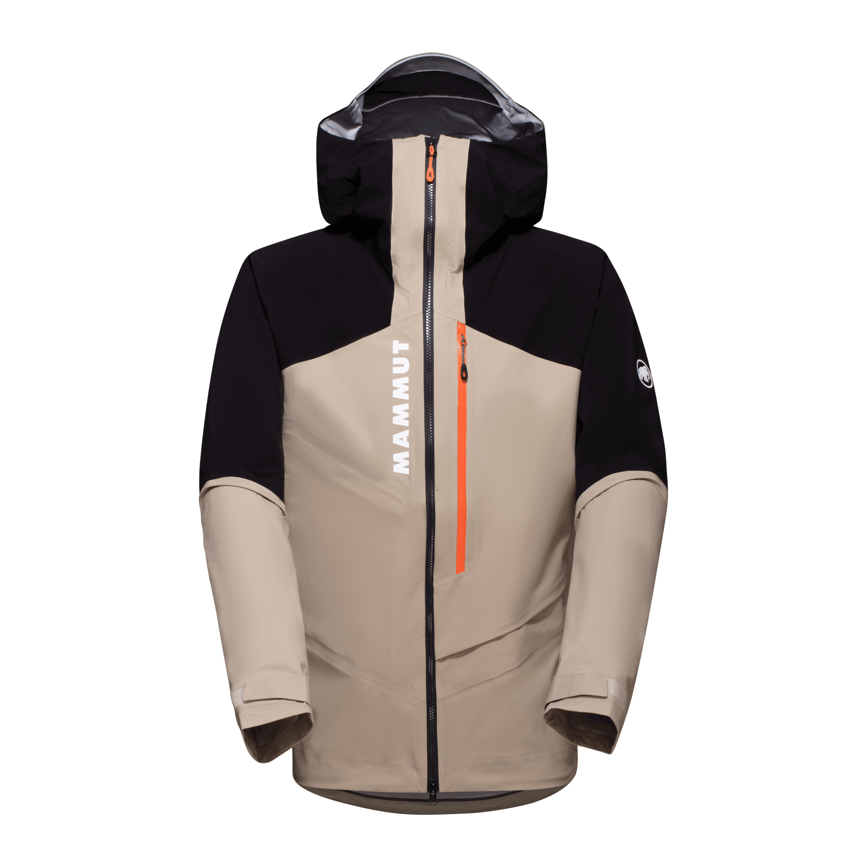 manteau mammut