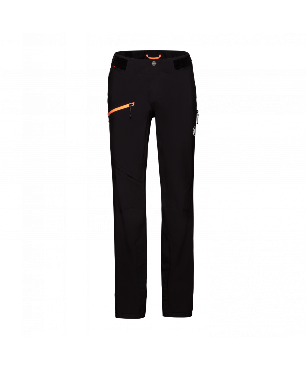 Men's ski pant - Mammut - Snow Emotion, luxury ski store Paris