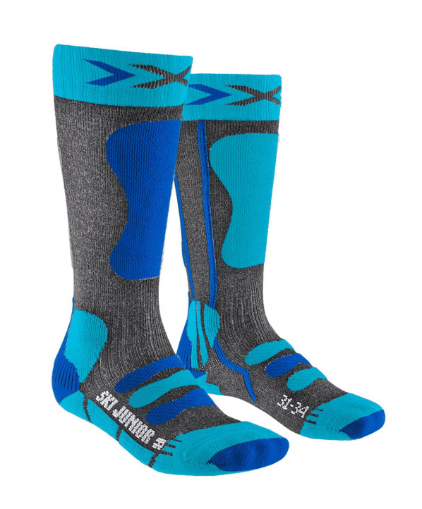 ski shop Paris : Junior Ski socks  
