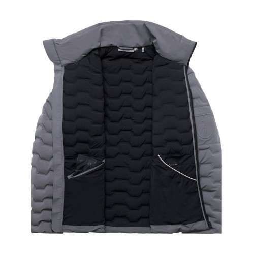 Vest ski homme best sale