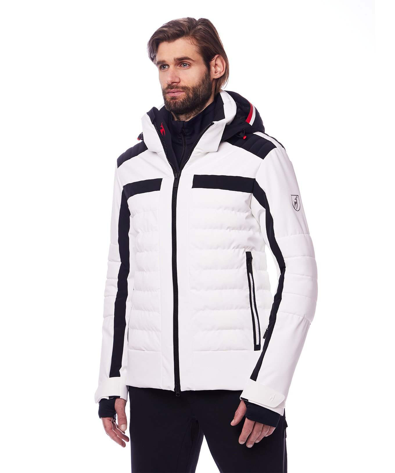 Vestes de ski homme Toni sailer Snow Emotion ski store Paris