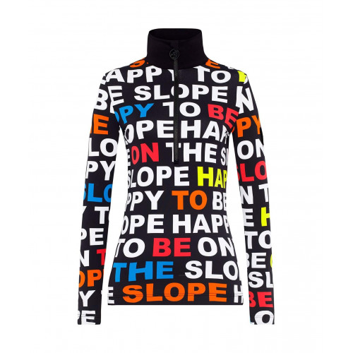 Hauts de sous v tements femme Toni sailer Snow Emotion Paris