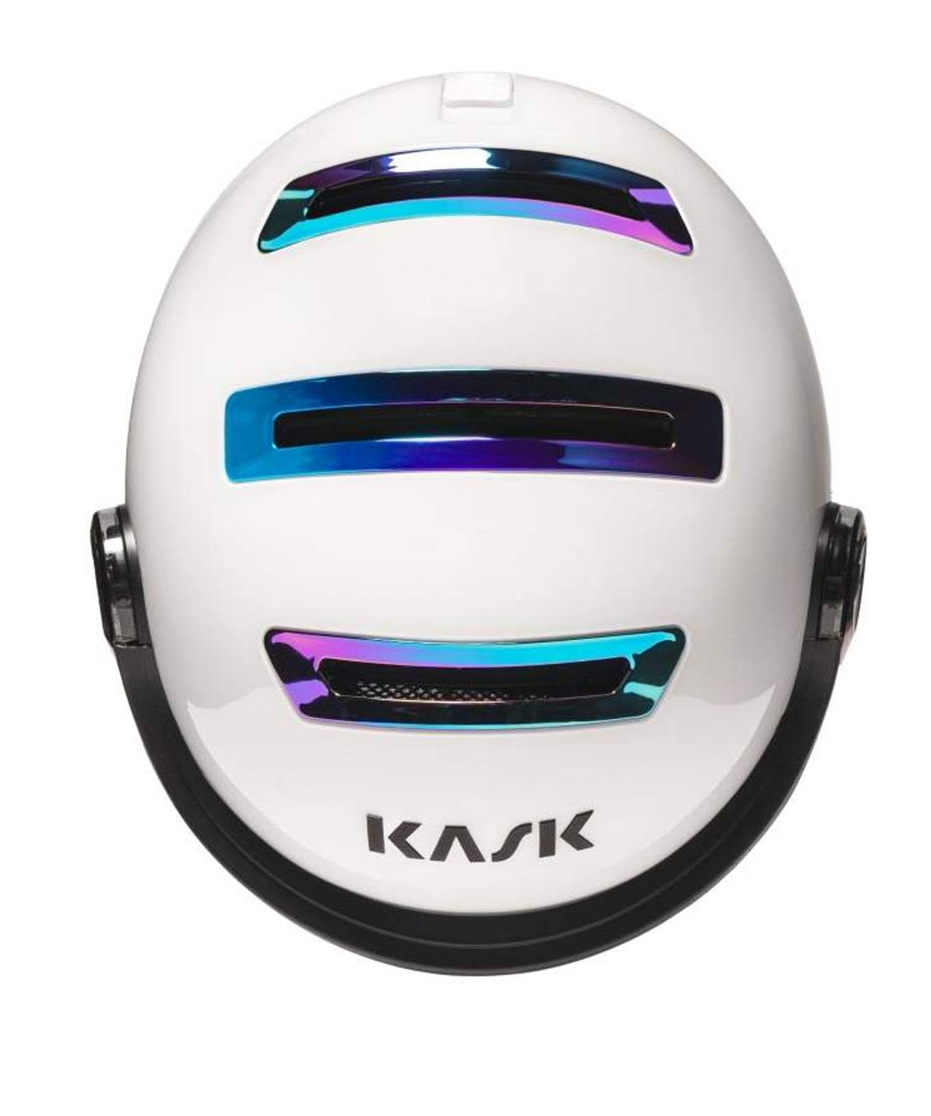 Photochomic visor for Kask helmet, Kask