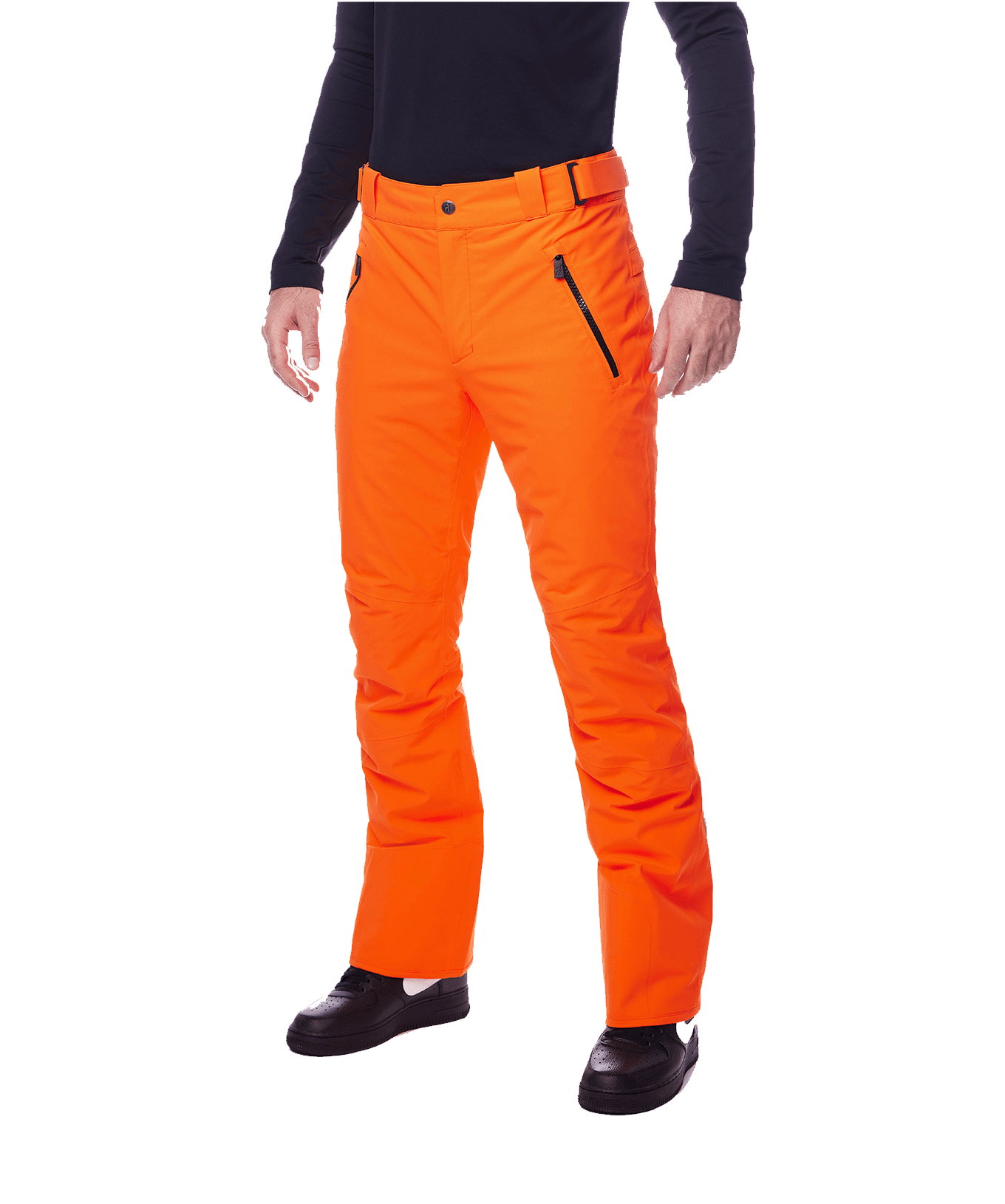 pantalons de ski homme, Toni sailer