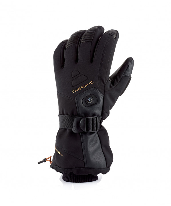Men\'s ski gloves - Emotion, Paris - store Snow Reusch luxury ski