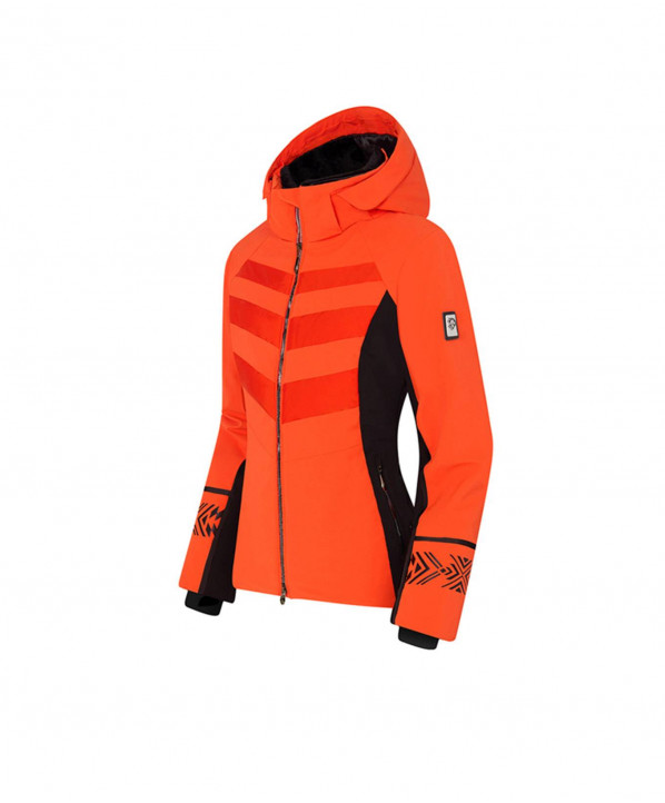 Women's ski jacket - Goldbergh - Snow Emotion, ski store Paris