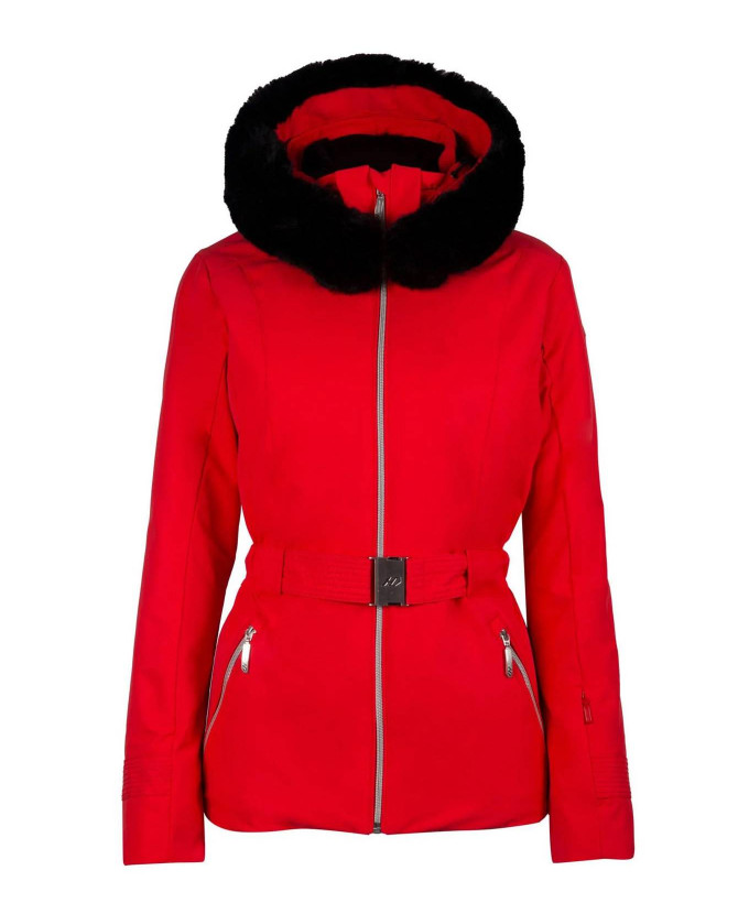 veste de ski femme