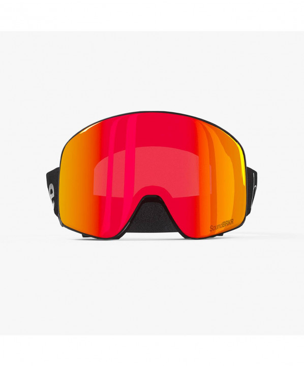 Tout savoir sur les masques de ski - Blog - Gary & Hanna - Opticiens Paris