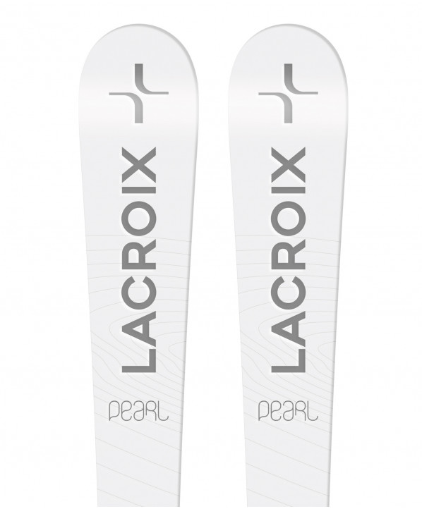 Lacroix skis