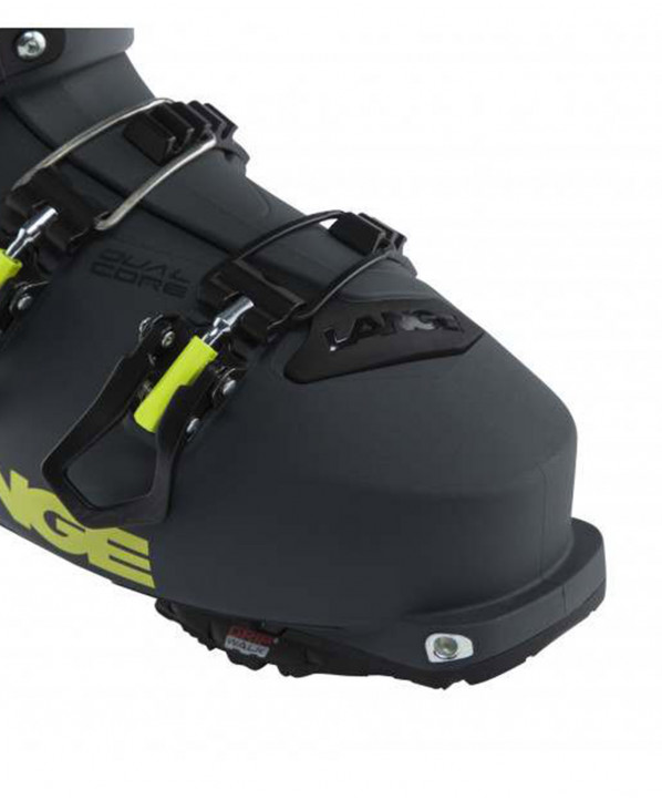 ski shop Paris : XT3 Free 120 Ski shoes  Gender:Men Couleur:Black 