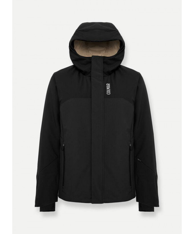 Veste de ski Homme EMBODIED Noir