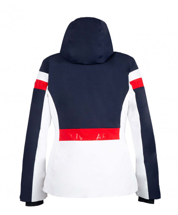 ski shop Paris : Alice Women's ski jacket  Gender:Women Couleur:Navy blue 